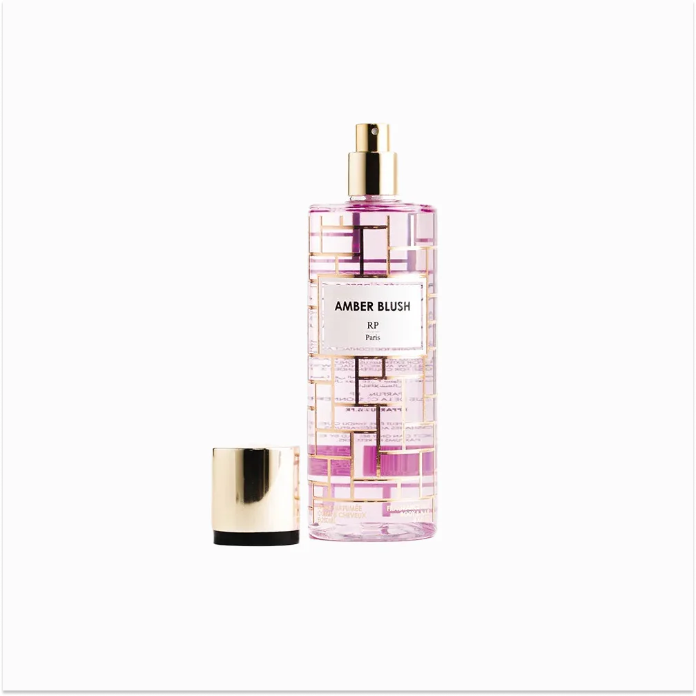 RP Paris - Amber Blush - Brume Parfumée 250 ml