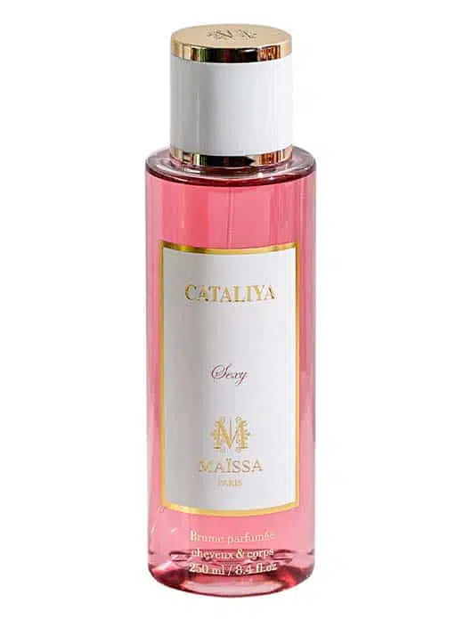 Brume parfumée Cataliya – Maïssa Paris