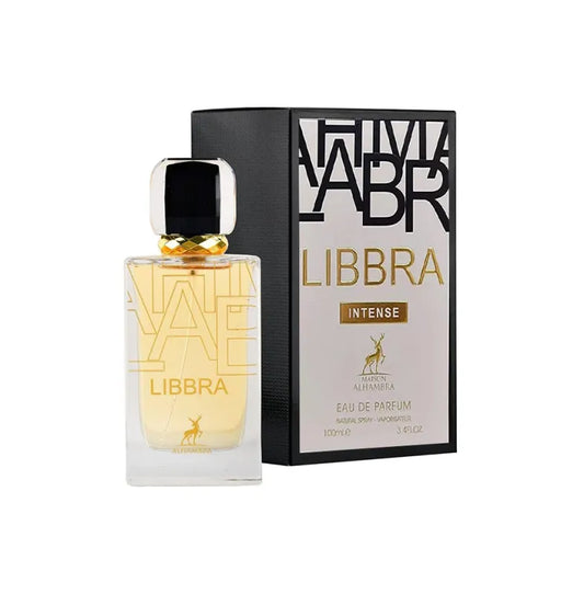 Maison Alhambra Libbra Eau de parfum 100 ml