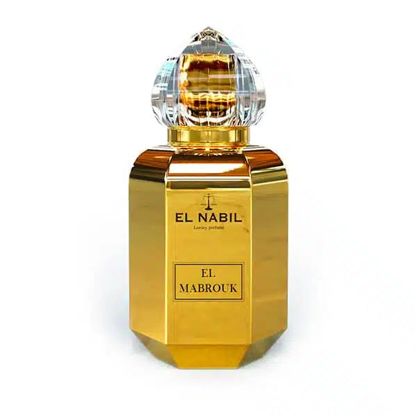 Eau de parfum El Mabrouk 65ml – El Nabil