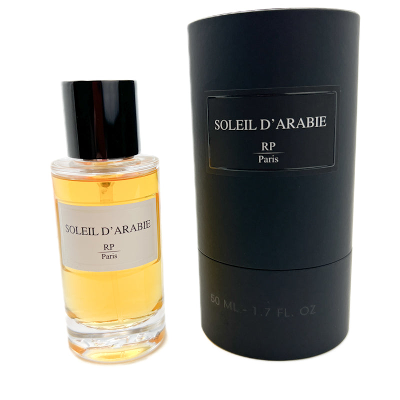 Parfum Soleil d’Arabie 50ml – Rp Paris